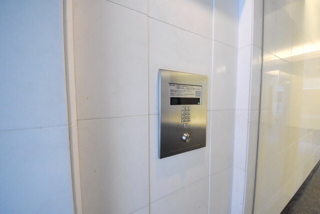 ドゥーエ日本橋浜町の物件内観写真