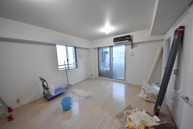 パークアクシス六本木檜町公園の物件内観写真