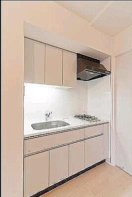 パークアクシス八丁堀の物件内観写真