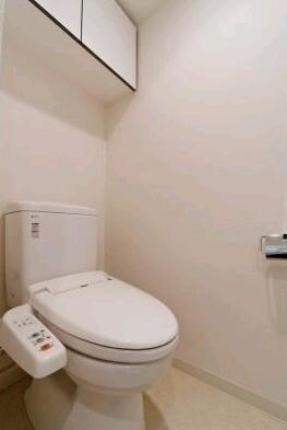 パークアクシス八丁堀の物件内観写真