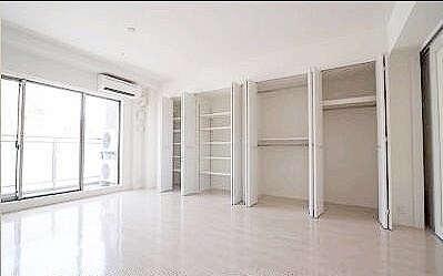 パークアクシス八丁堀の物件内観写真