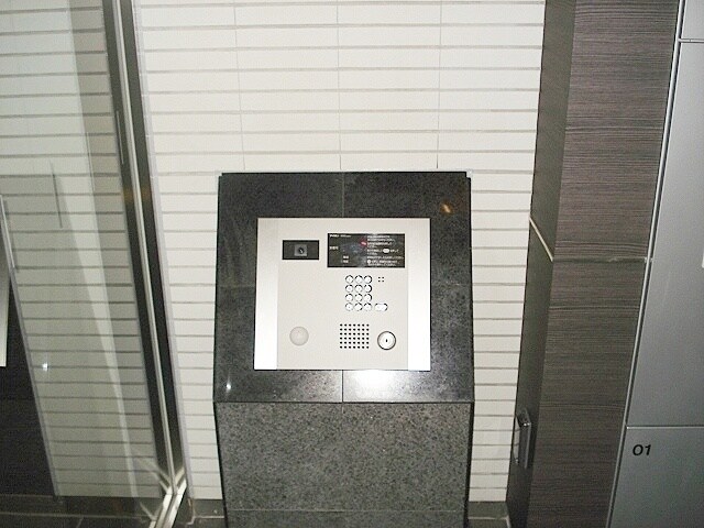 パークアクシス八丁堀の物件内観写真