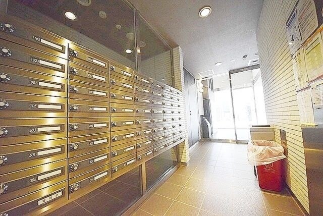 パークアクシス八丁堀の物件内観写真