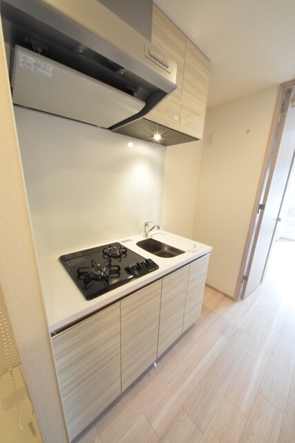 エスタート品川南大井の物件内観写真