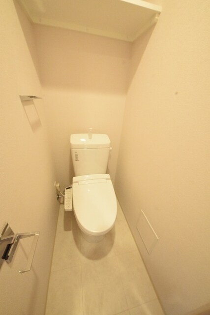 エスタート品川南大井の物件内観写真