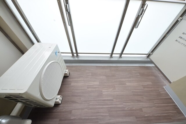 エスタート品川南大井の物件内観写真