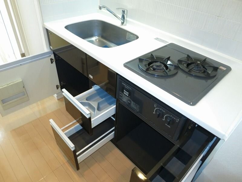 アーデン清澄白河の物件内観写真