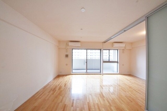 パークキューブ東品川の物件内観写真