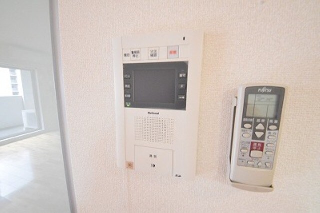 パークキューブ東品川の物件内観写真