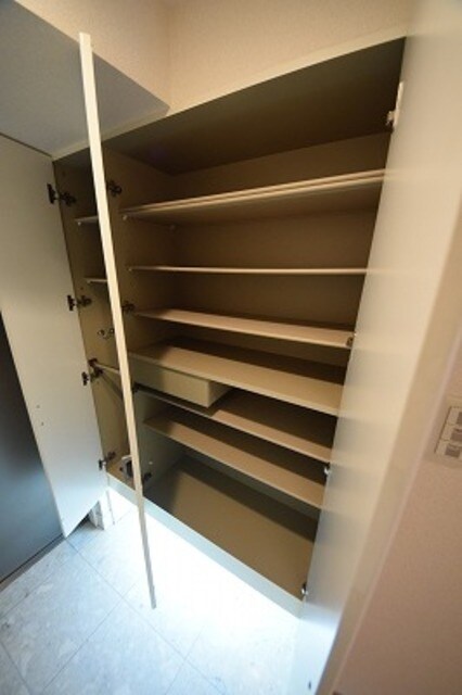 パークキューブ東品川の物件内観写真