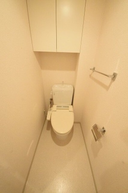 パークキューブ東品川の物件内観写真