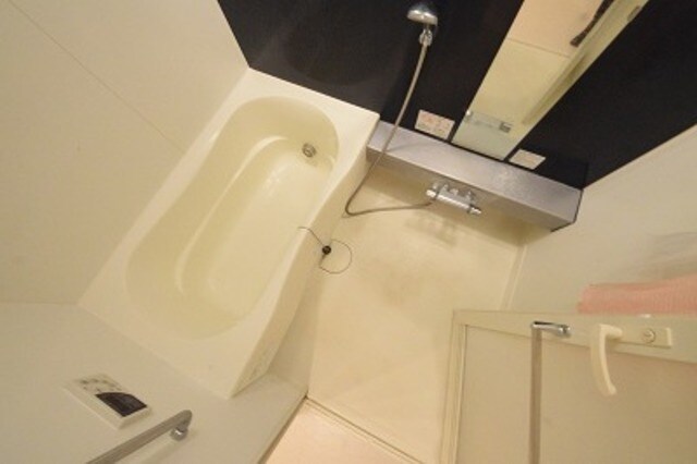 パークキューブ東品川の物件内観写真