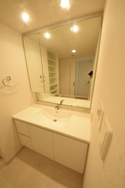 パークキューブ東品川の物件内観写真