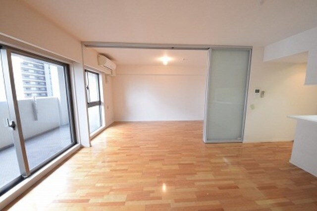 パークキューブ東品川の物件内観写真