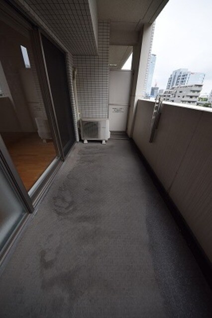 パークキューブ東品川の物件内観写真