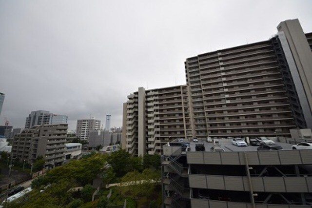 パークキューブ東品川の物件内観写真