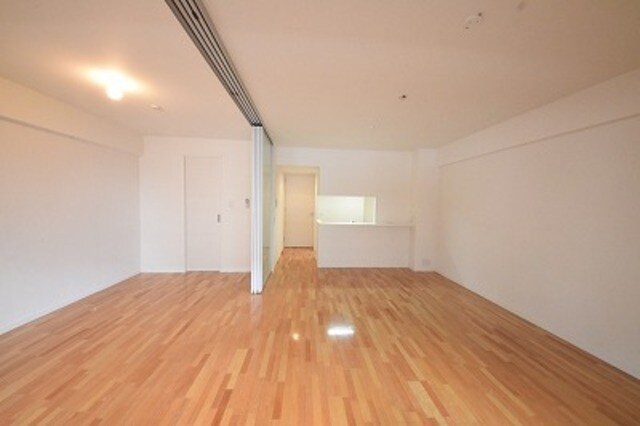 パークキューブ東品川の物件内観写真