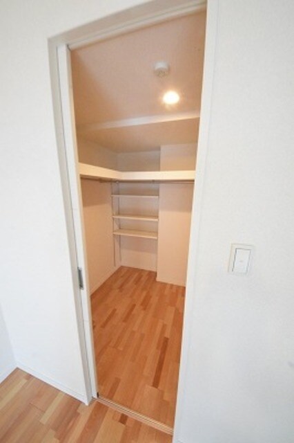 パークキューブ東品川の物件内観写真