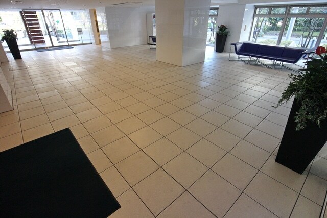 パークキューブ東品川の物件内観写真