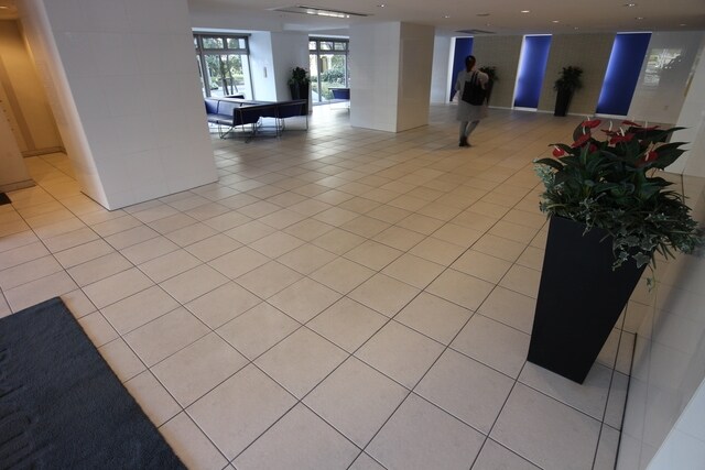 パークキューブ東品川の物件内観写真