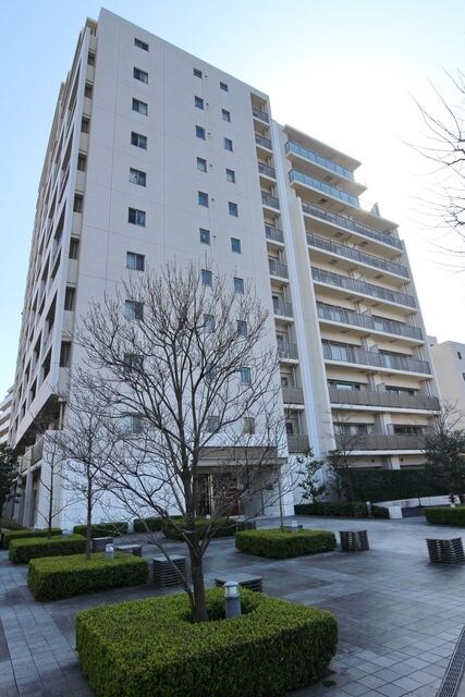 パークキューブ東品川の物件内観写真