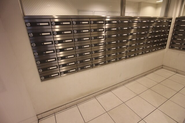 パークキューブ東品川の物件内観写真