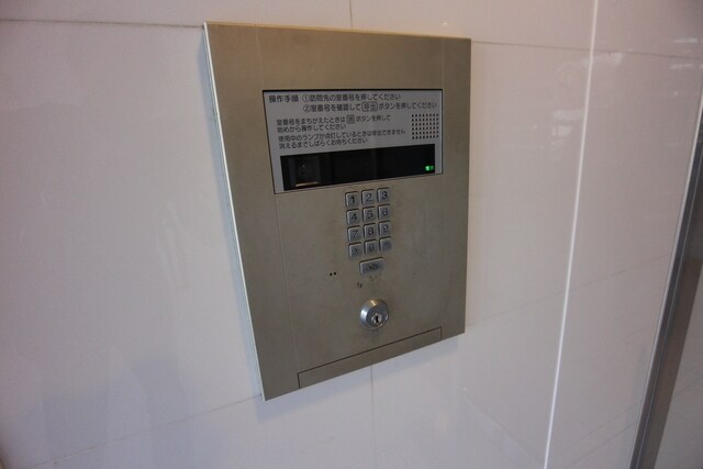 パークキューブ東品川の物件内観写真