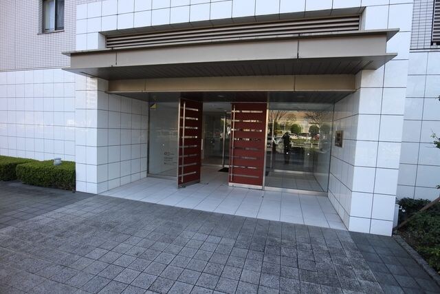 パークキューブ東品川の物件内観写真