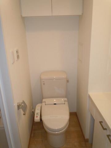 エムジー目黒駅前の物件内観写真