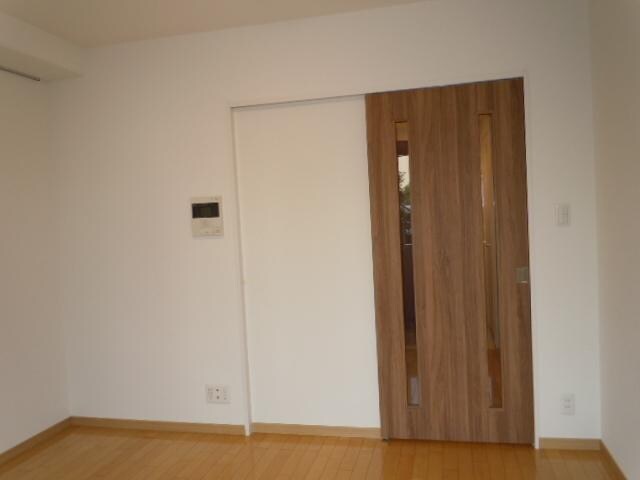 エムジー目黒駅前の物件内観写真