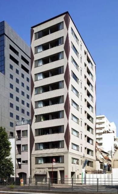 スイート・ワン・コートの物件内観写真