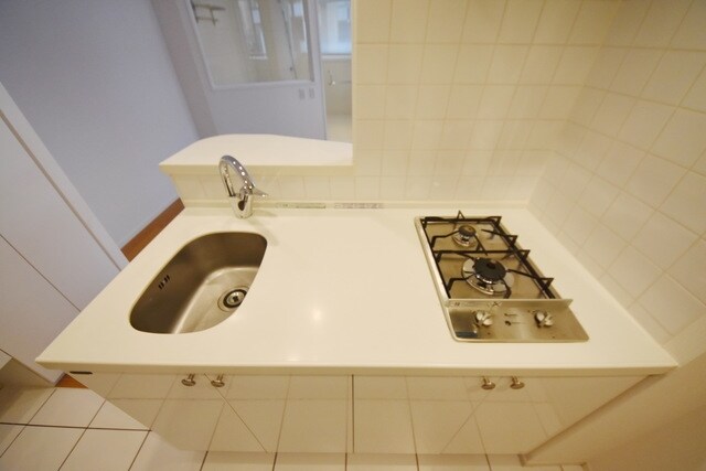 カスタリア銀座の物件内観写真