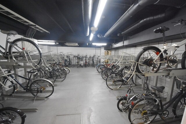 カスタリア銀座の物件内観写真