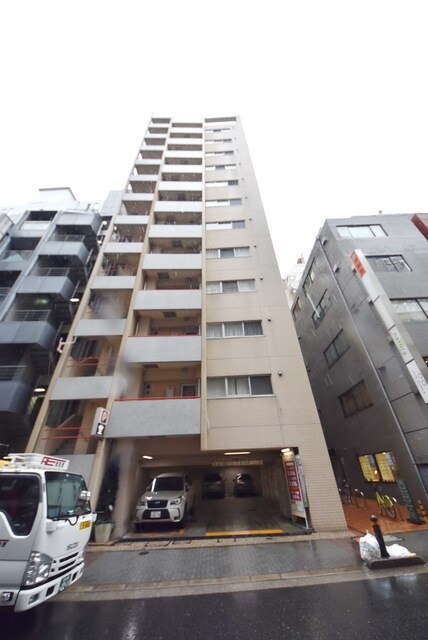 カスタリア銀座の物件内観写真