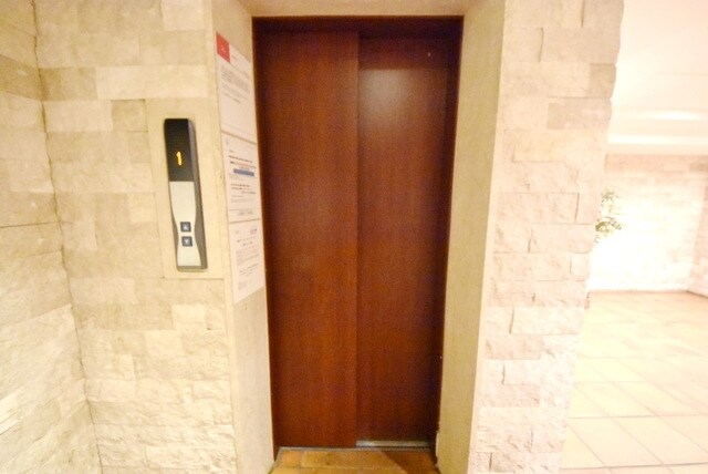 カスタリア銀座の物件内観写真