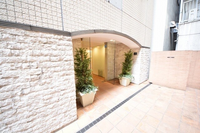 カスタリア銀座の物件内観写真