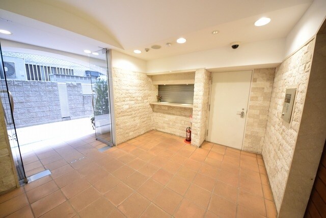 カスタリア銀座の物件内観写真