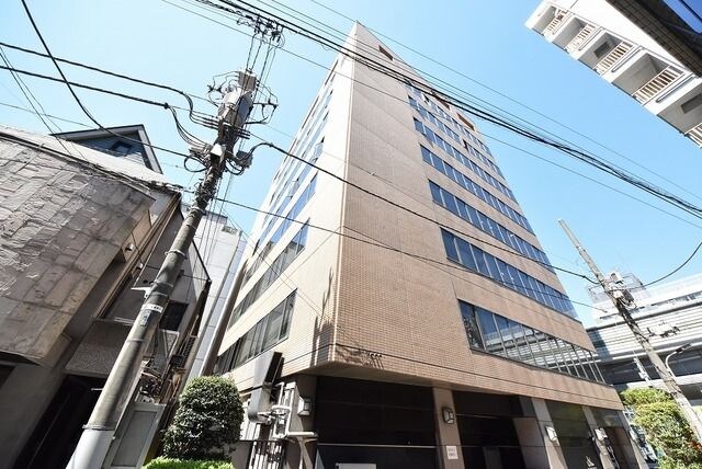 西麻布アネックスの物件外観写真