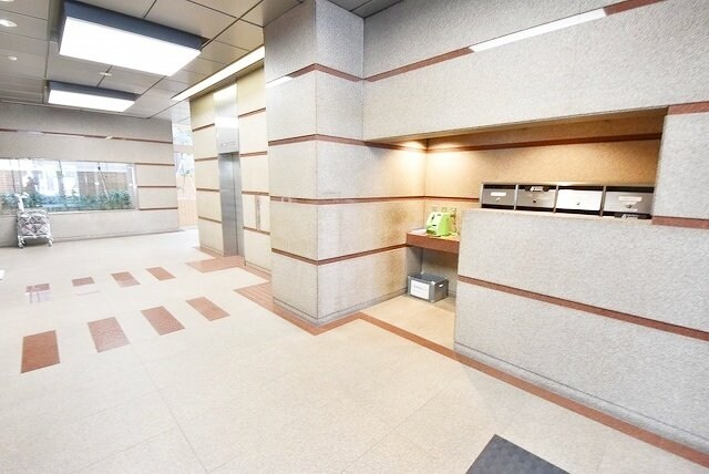 西麻布アネックスの物件内観写真