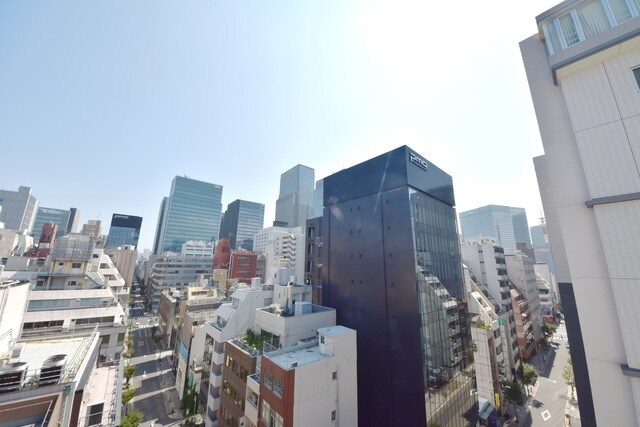 LYNX日本橋本町の物件内観写真