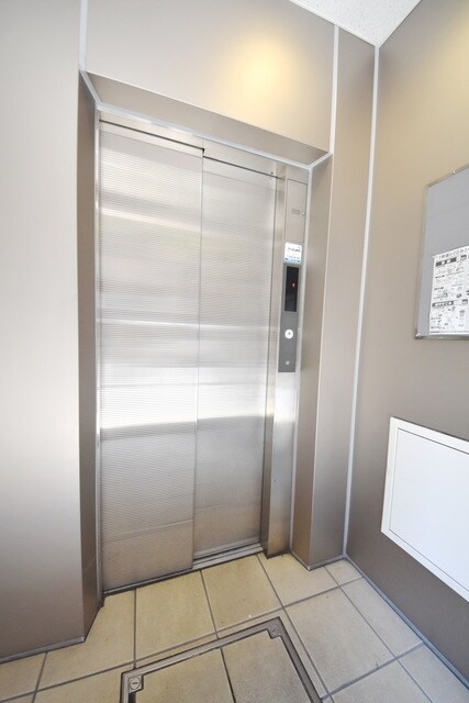 LYNX日本橋本町の物件内観写真