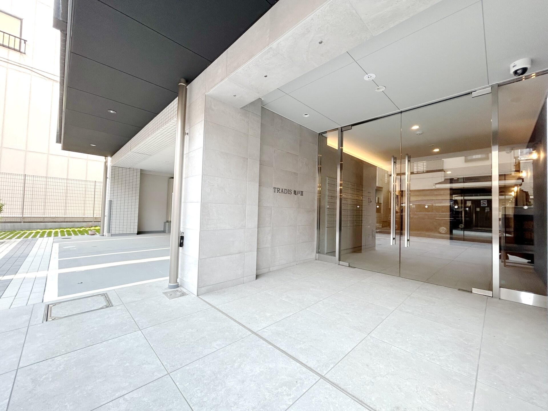 アーバンパーク亀戸IIの物件内観写真