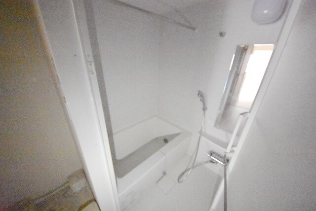 パークウッドレジデンス日本橋の物件内観写真