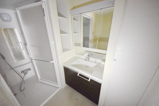 パークウッドレジデンス日本橋の物件内観写真