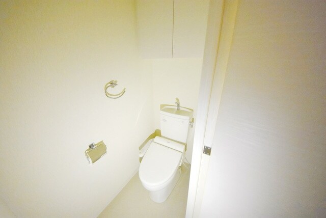 パークウッドレジデンス日本橋の物件内観写真