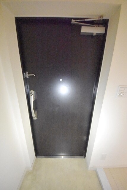 パークウッドレジデンス日本橋の物件内観写真