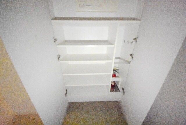 パークウッドレジデンス日本橋の物件内観写真