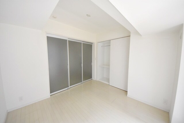 パークウッドレジデンス日本橋の物件内観写真