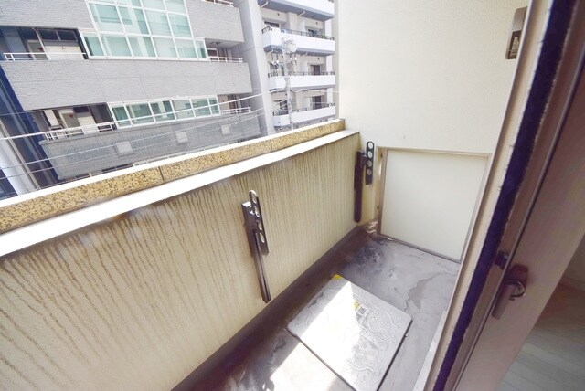 パークウッドレジデンス日本橋の物件内観写真