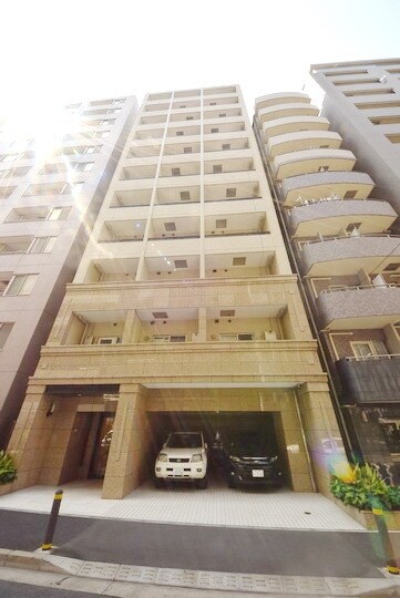 パークウッドレジデンス日本橋の物件内観写真